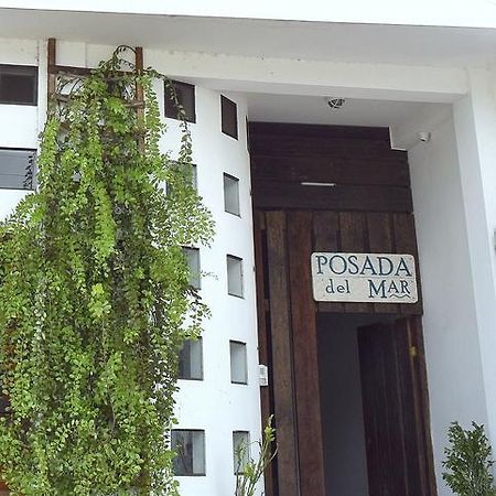 Posada Del Mar Puerto Ayora  Exterior foto